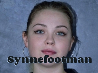 Synnefootman