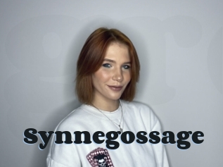 Synnegossage