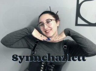 Synnehazlett