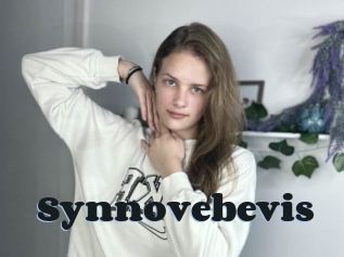 Synnovebevis