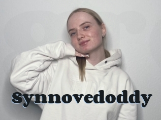 Synnovedoddy
