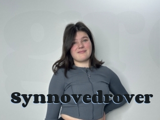 Synnovedrover