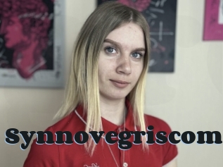Synnovegriscom
