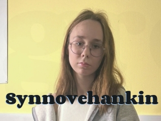 Synnovehankin