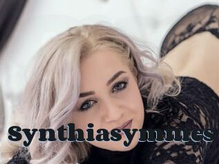 Synthiasymmes