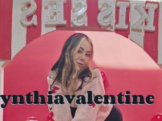 Synthiavalentine