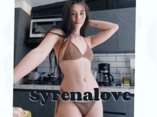 Syrenalove