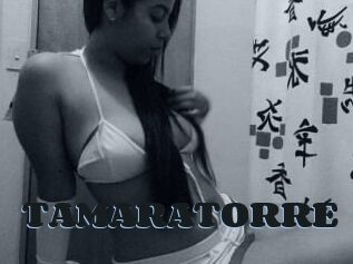 TAMARATORRE