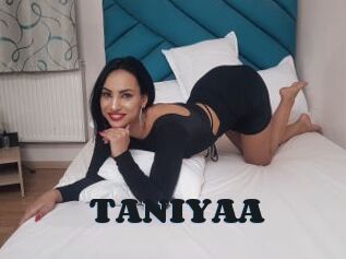 TANIYAA