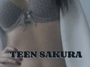 TEEN_SAKURA