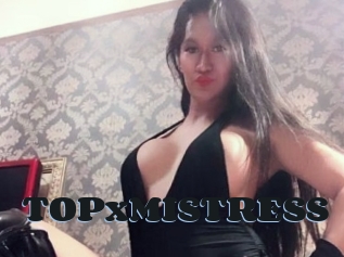 TOPxMISTRESS