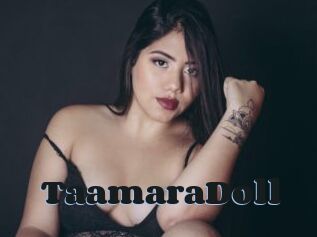 TaamaraDoll