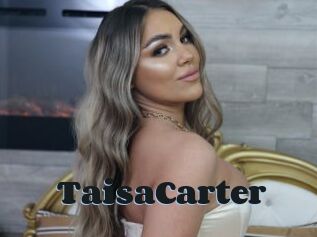 TaisaCarter