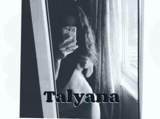 Talyana