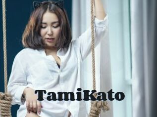 TamiKato