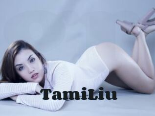 TamiLiu