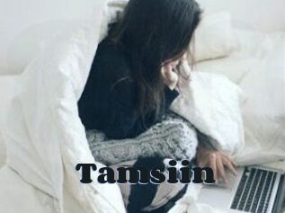 Tamsiin