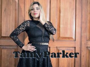 TamyParker