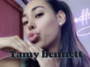 Tamy_bennett