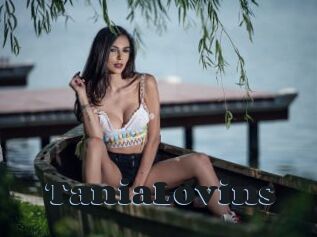 TaniaLovins Grosse cochonne