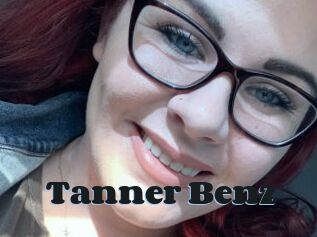 Tanner_Benz