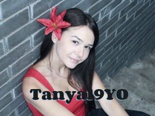 Tanya19YO