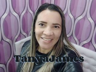 TanyaJames