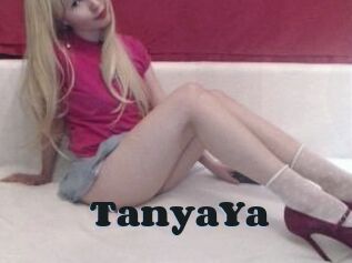 TanyaYa