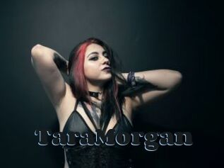 TaraMorgan