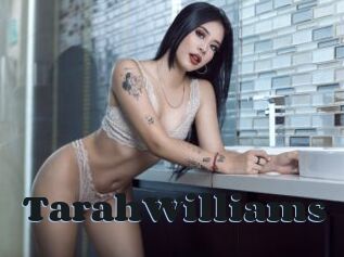 TarahWilliams
