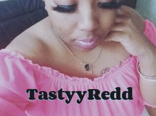 TastyyRedd