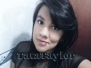 TataTaylor