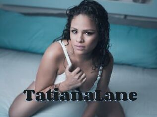 TatianaLane