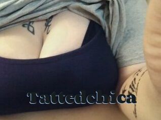 Tattedchica