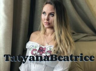 TatyanaBeatrice