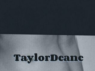 TaylorDeane