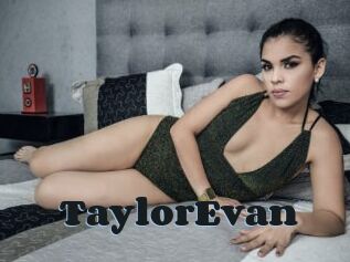 TaylorEvan