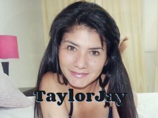 TaylorJay Grosse cochonne