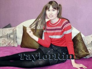 TaylorRin