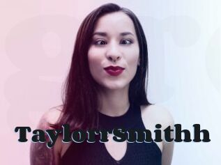 TaylorrSmithh