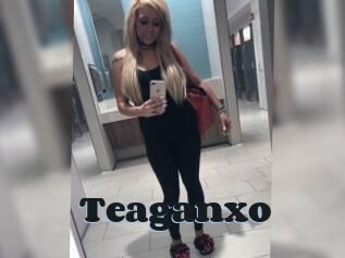 Teaganxo