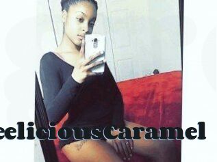TeeliciousCaramel