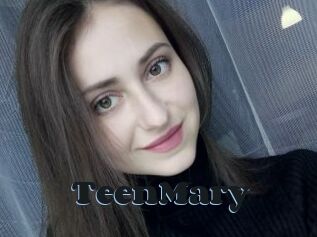 TeenMary