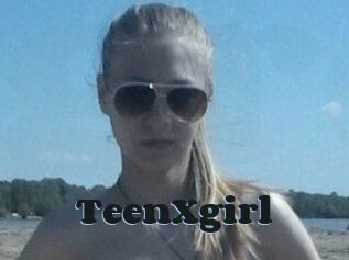 TeenXgirl_