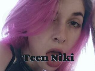 Teen_Niki