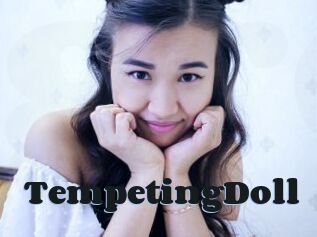 TempetingDoll