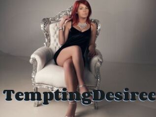 TemptingDesiree