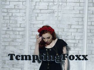 TemptingFoxx