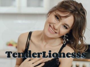 TenderLionesss