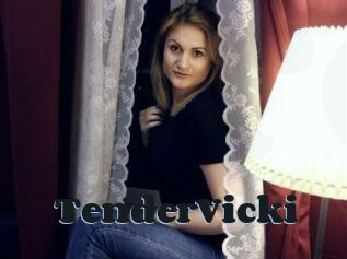 TenderVicki